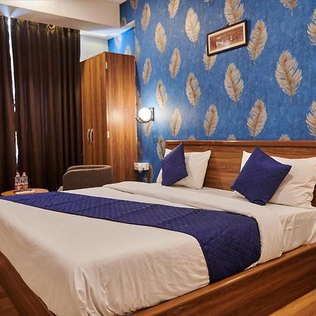 The Sarai, Hotel Jaipur Eksteriør billede