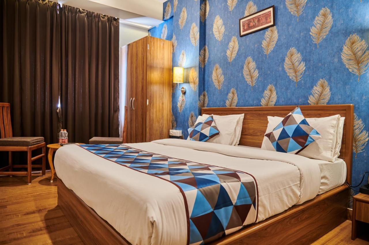 The Sarai, Hotel Jaipur Eksteriør billede